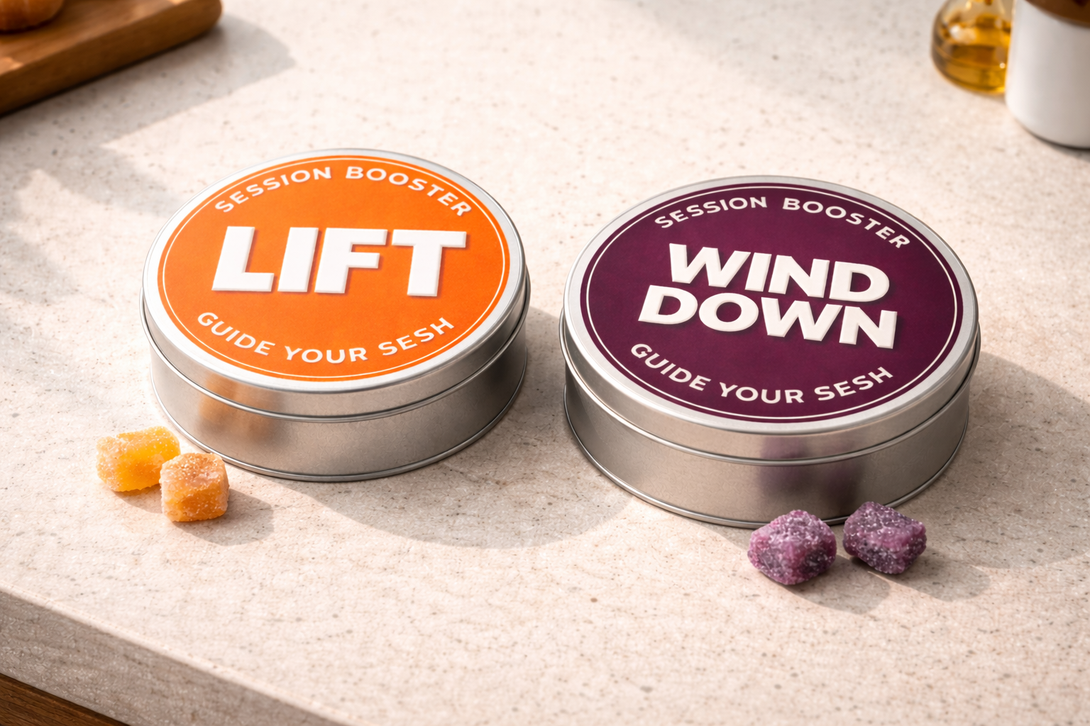 Build Your Sesh bundle
