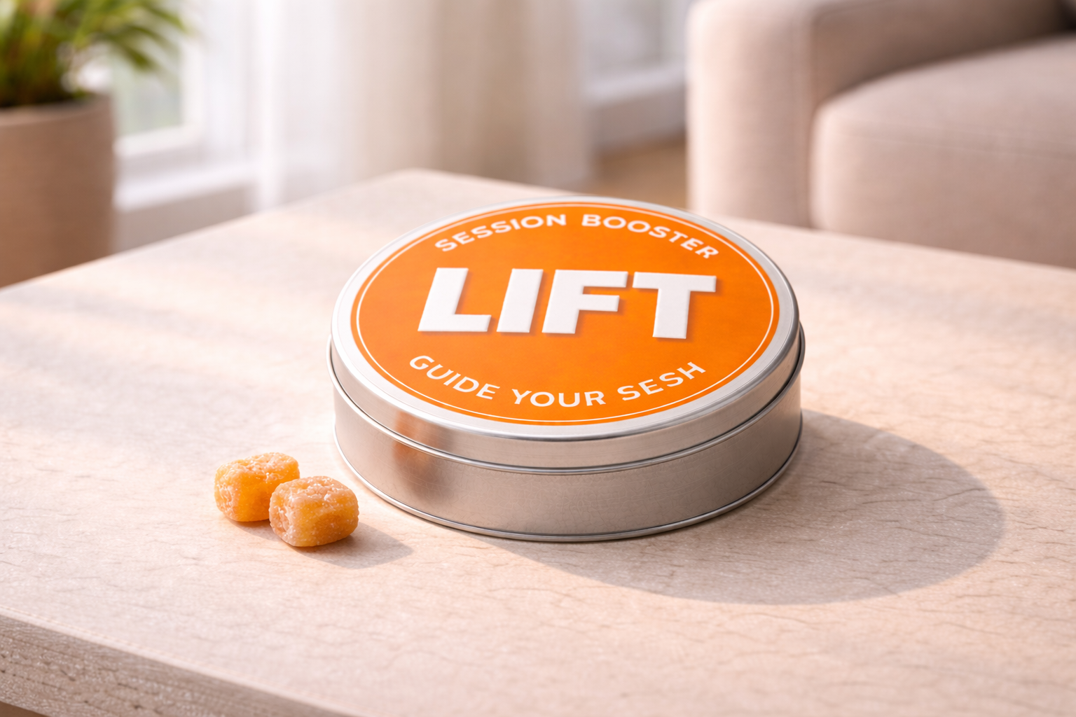 Lift product